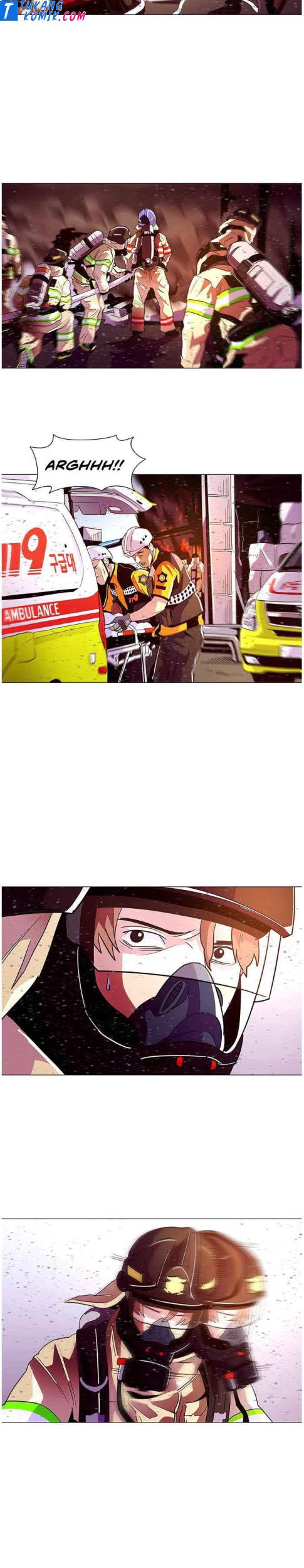 1 Second Chapter 30 Gambar 15