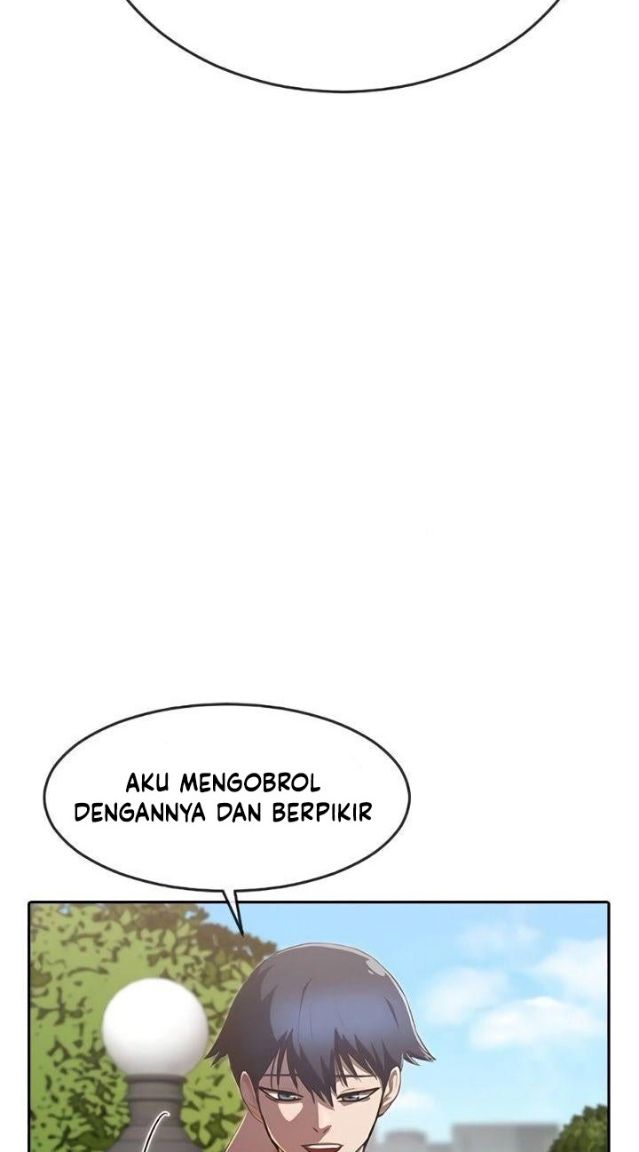 The Girl from Random Chatting! Chapter 223 Gambar 47