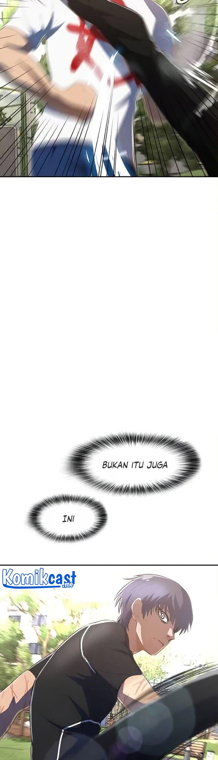 The Girl from Random Chatting! Chapter 223 Gambar 64