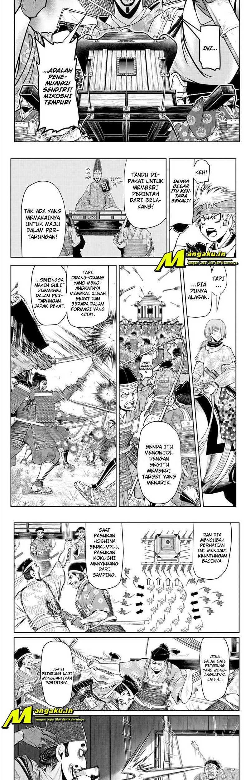 Baca  The Elusive Samurai Chapter 42 Gambar 2
