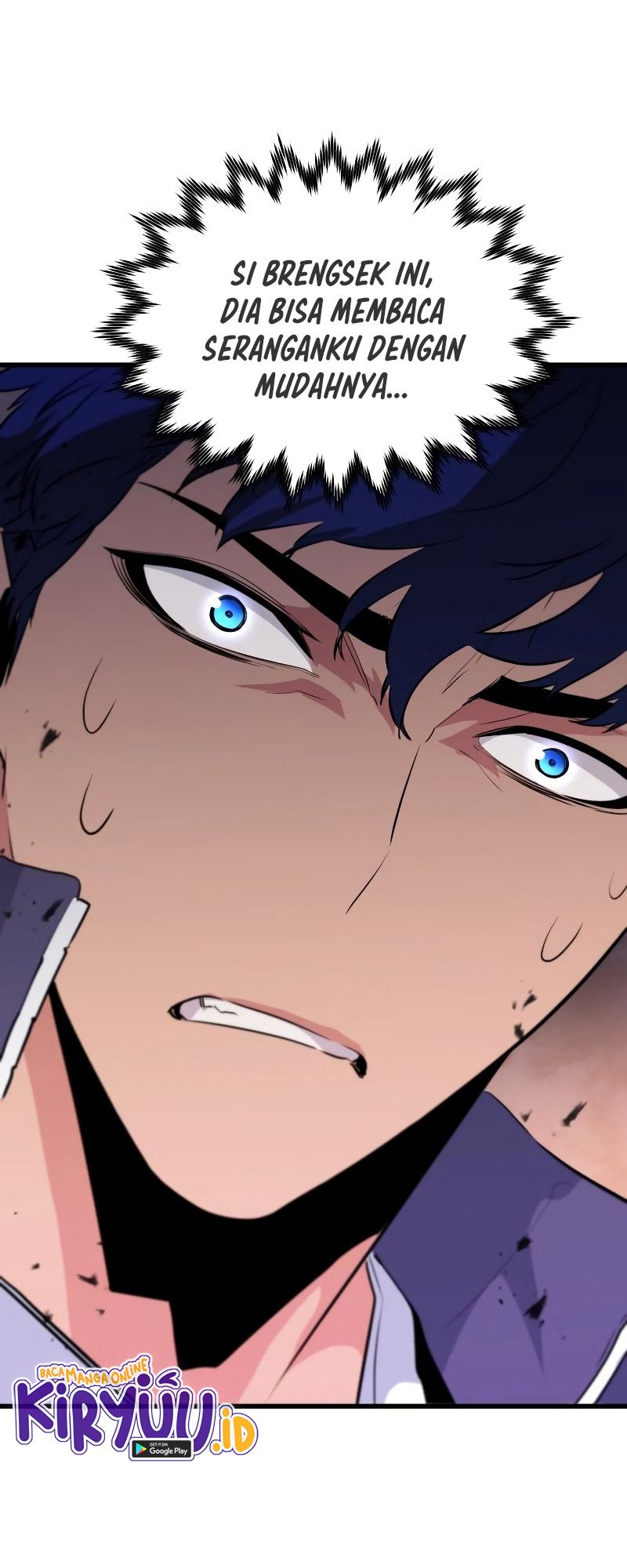 Phantom Spirit King Chapter 27 Gambar 26