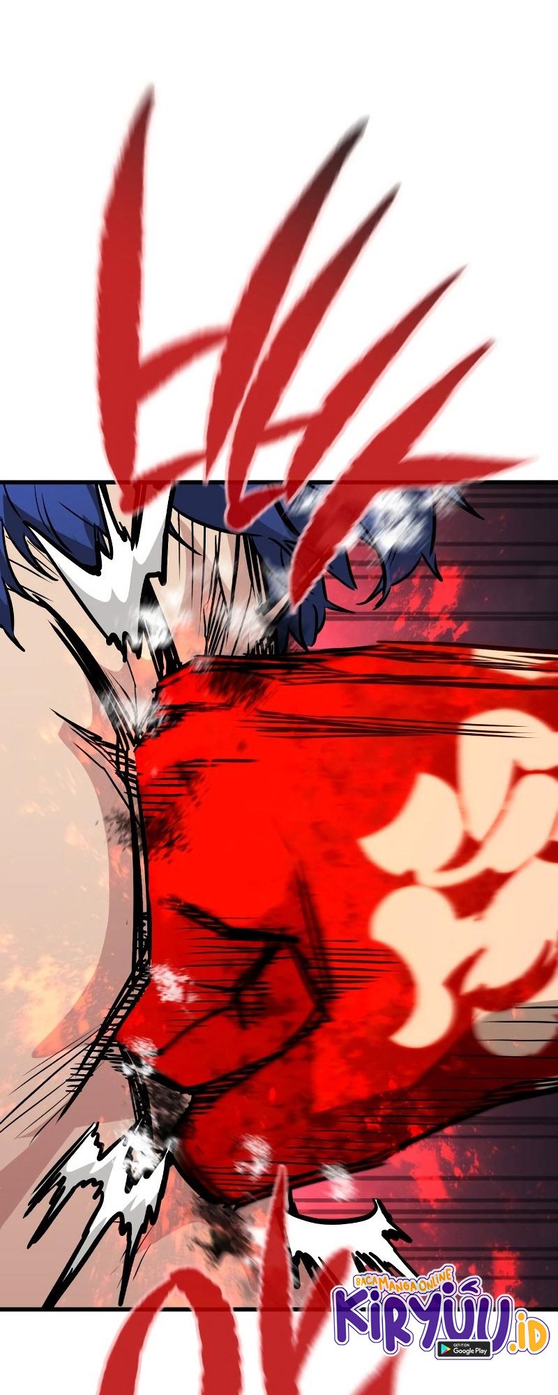 Phantom Spirit King Chapter 27 Gambar 30