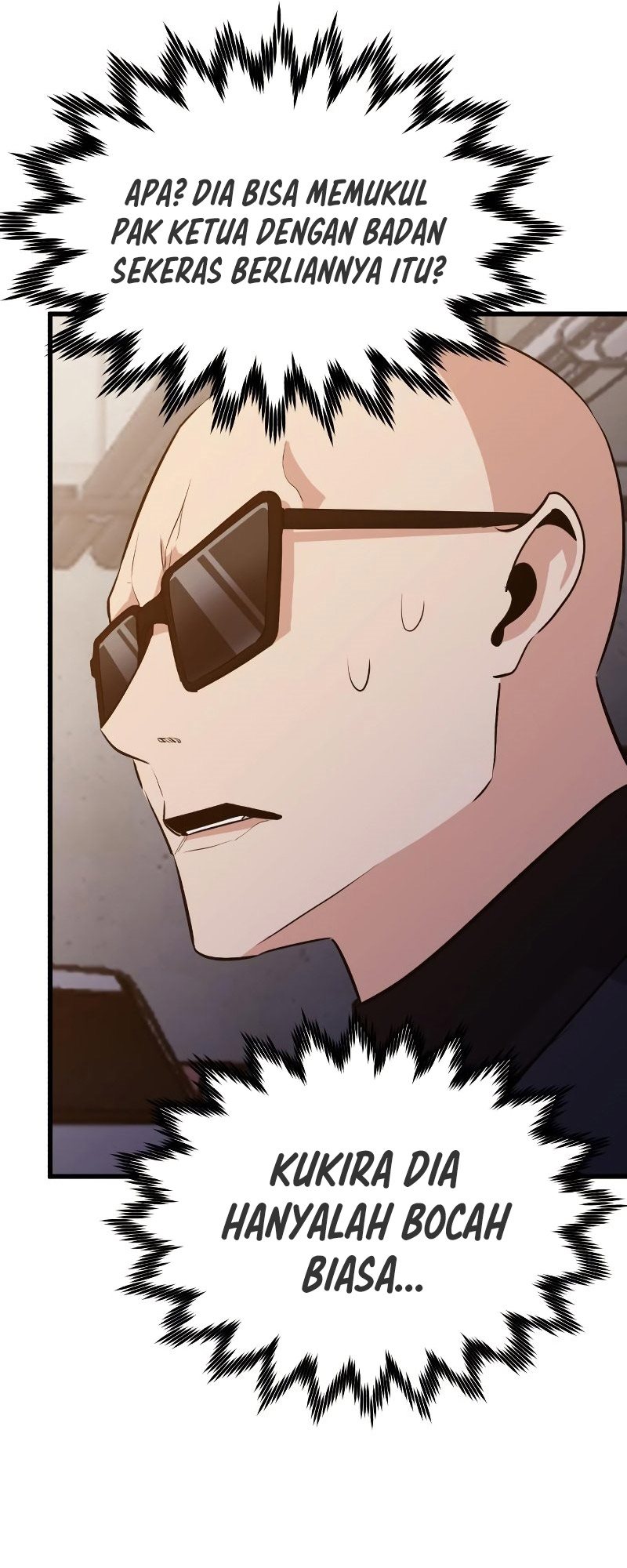 Phantom Spirit King Chapter 27 Gambar 57