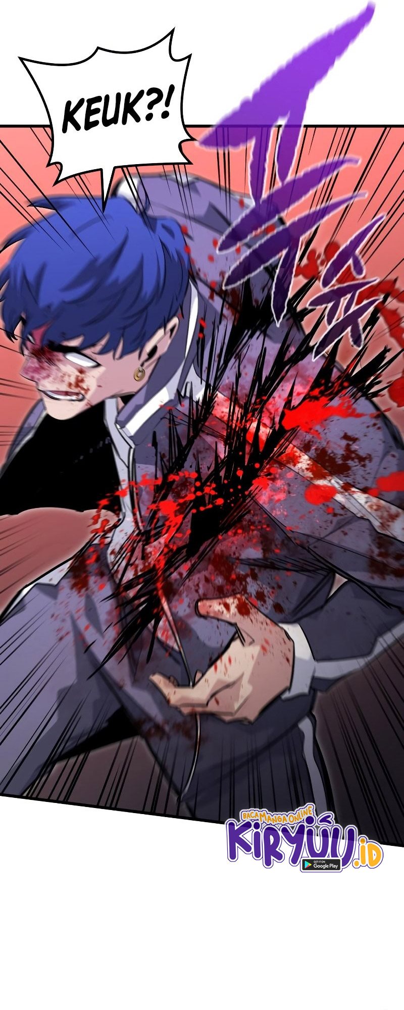 Phantom Spirit King Chapter 27 Gambar 68