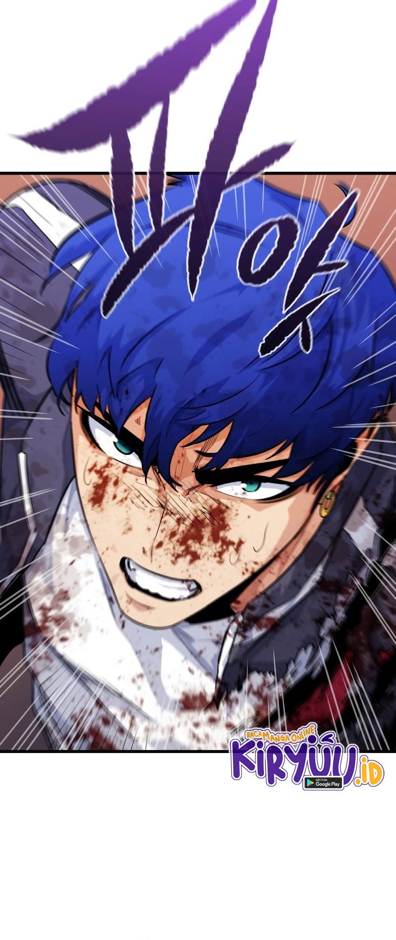 Phantom Spirit King Chapter 27 Gambar 74