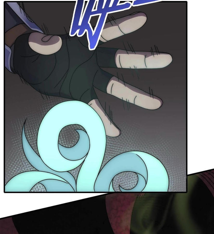 Apocalyptic Thief Chapter 40 Gambar 22
