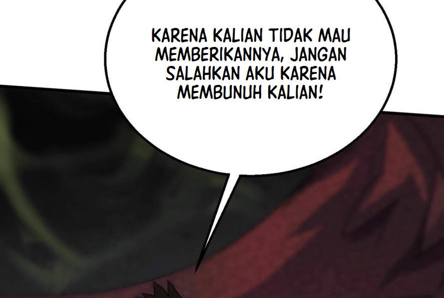 Apocalyptic Thief Chapter 40 Gambar 24
