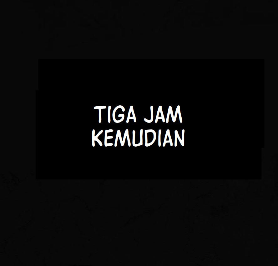 Apocalyptic Thief Chapter 40 Gambar 38