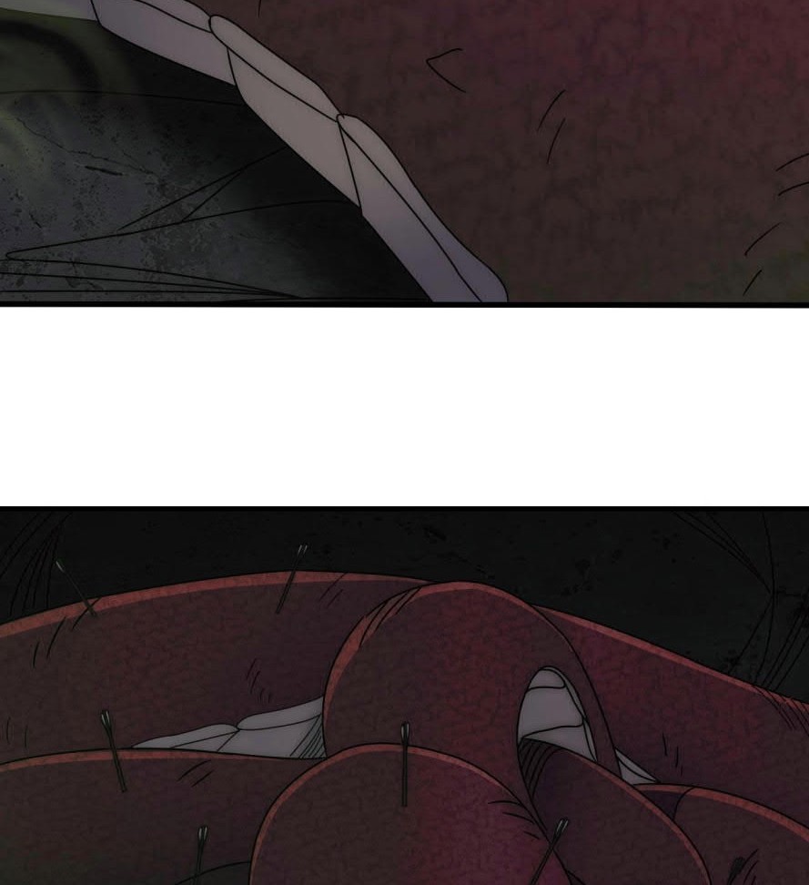 Apocalyptic Thief Chapter 40 Gambar 40