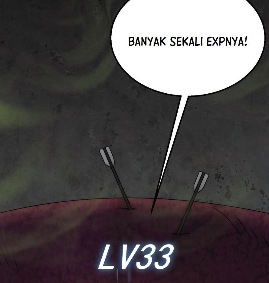 Apocalyptic Thief Chapter 40 Gambar 44