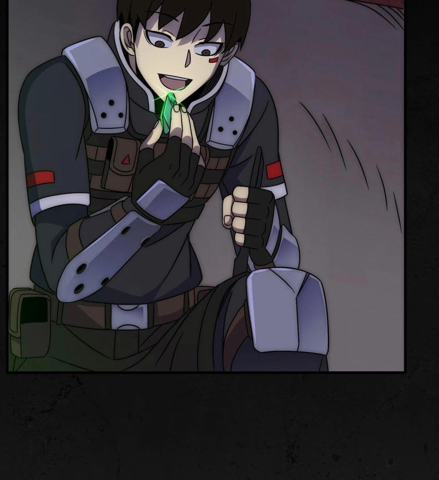 Apocalyptic Thief Chapter 40 Gambar 46