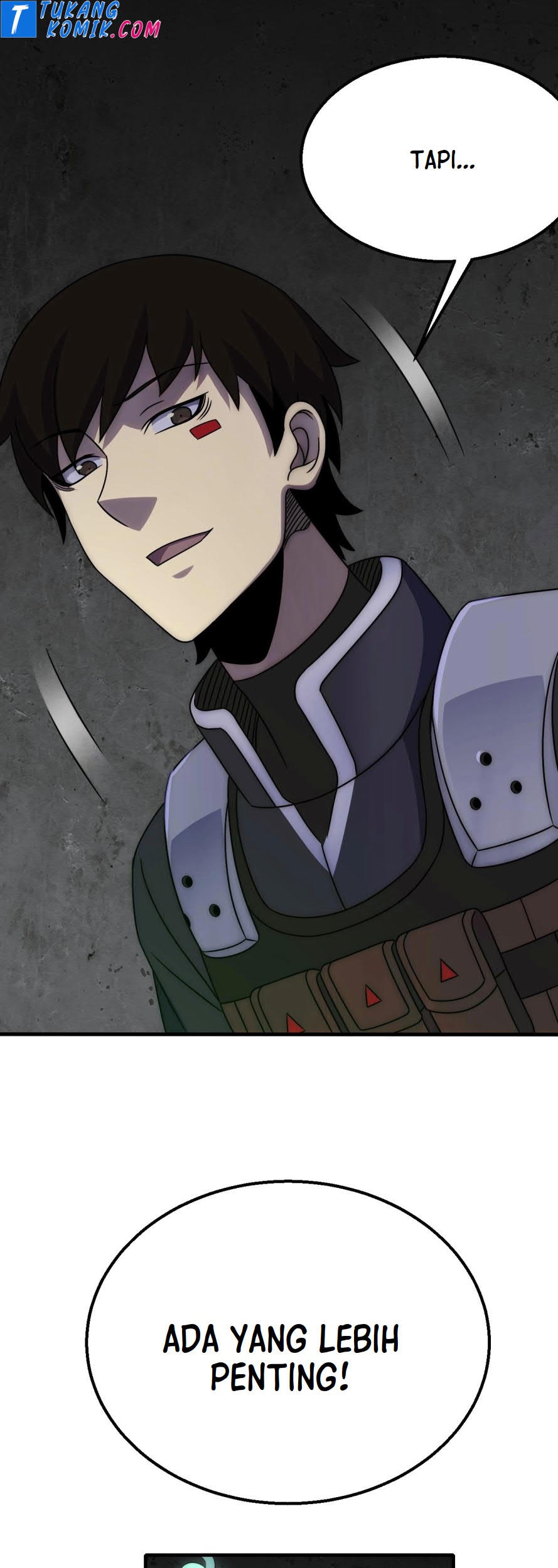 Apocalyptic Thief Chapter 40 Gambar 47