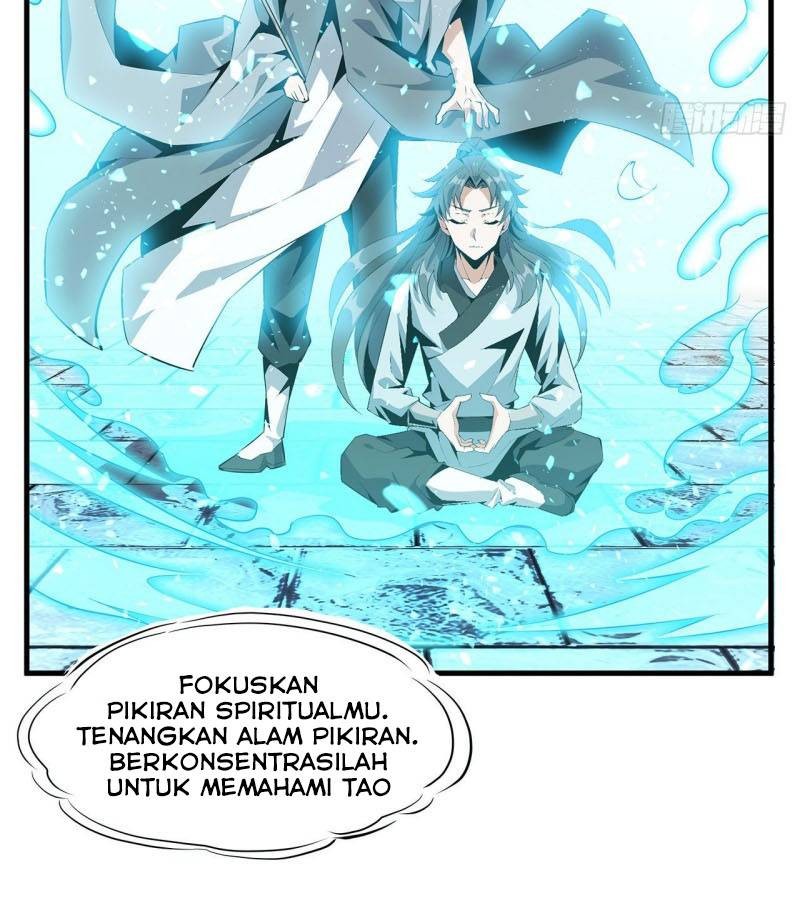 The First Sword of Earth Chapter 38 Gambar 15