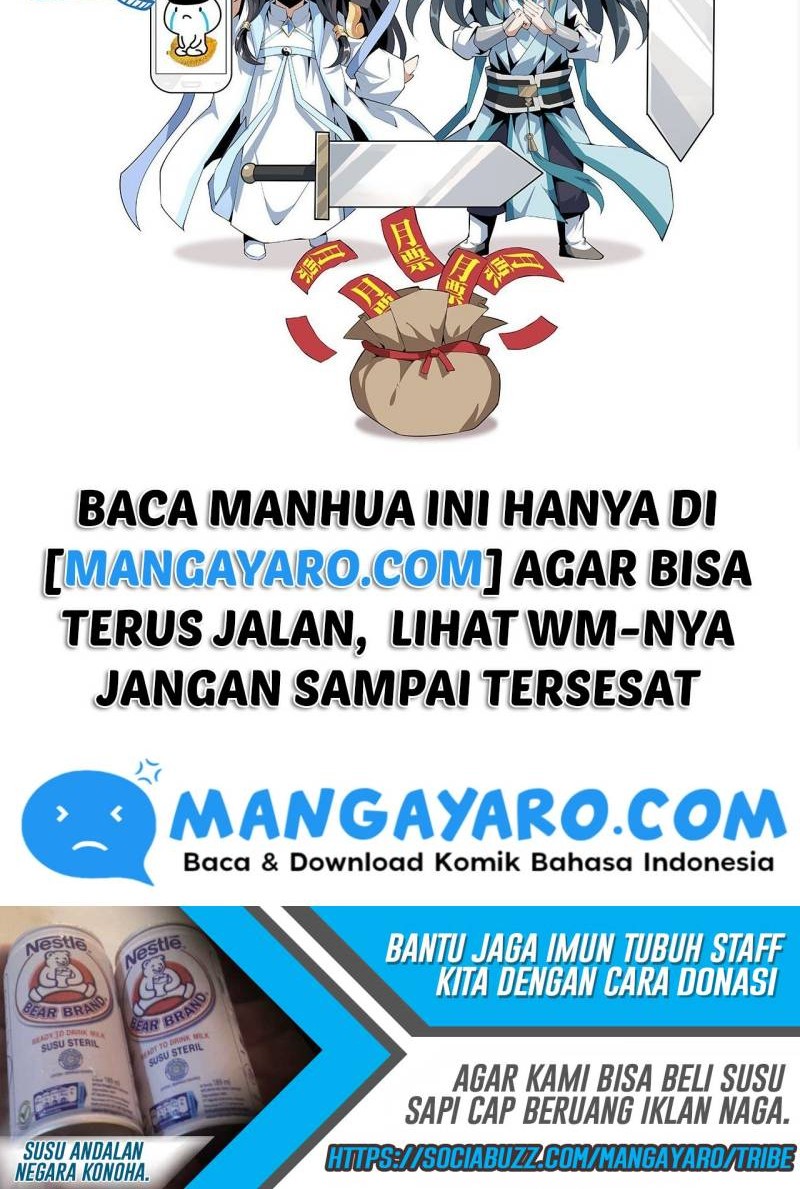 The First Sword of Earth Chapter 38 Gambar 24