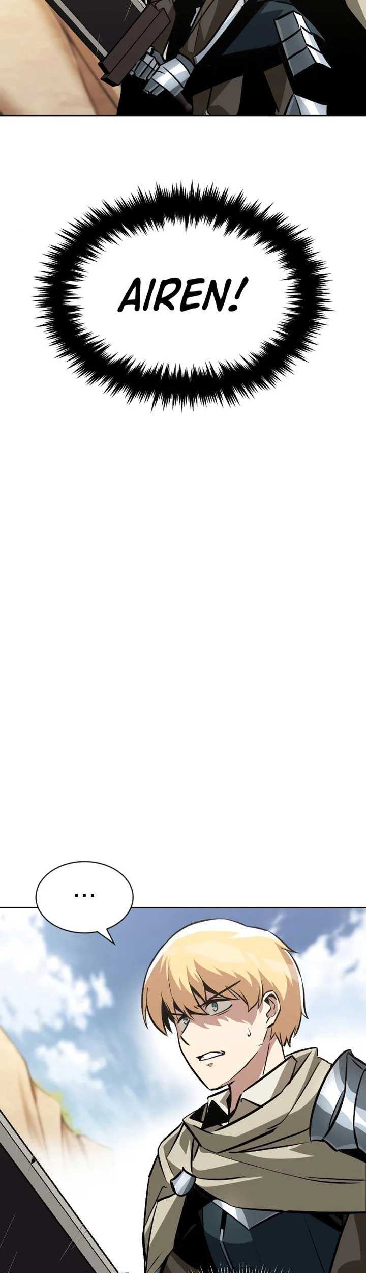 Lazy Prince Becomes a Genius Chapter 54 Gambar 36