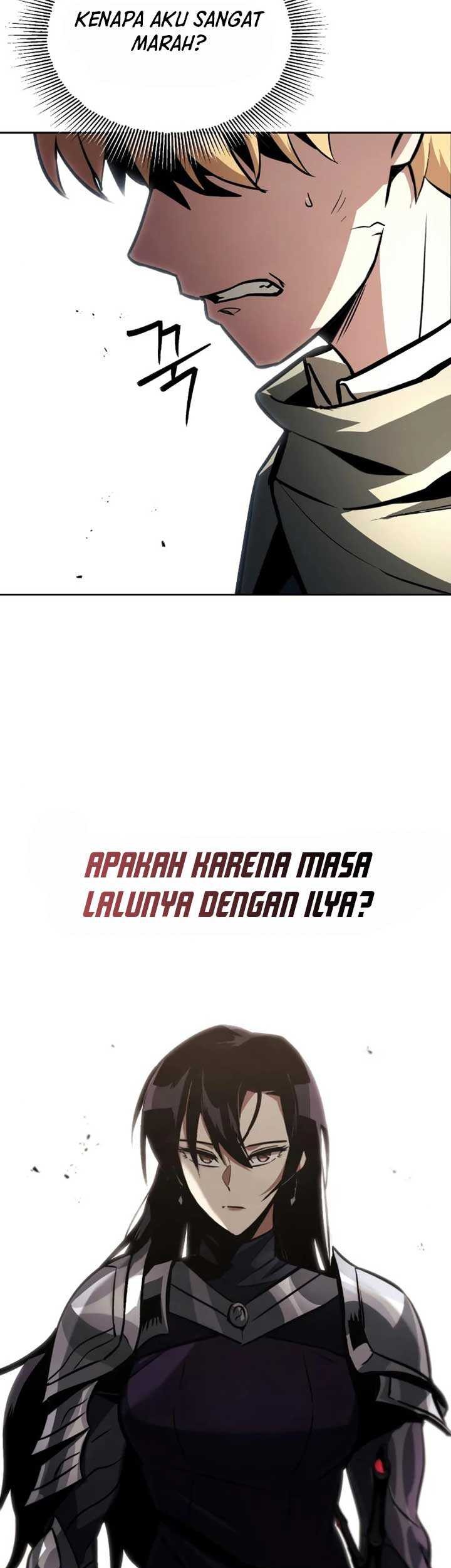 Lazy Prince Becomes a Genius Chapter 54 Gambar 38