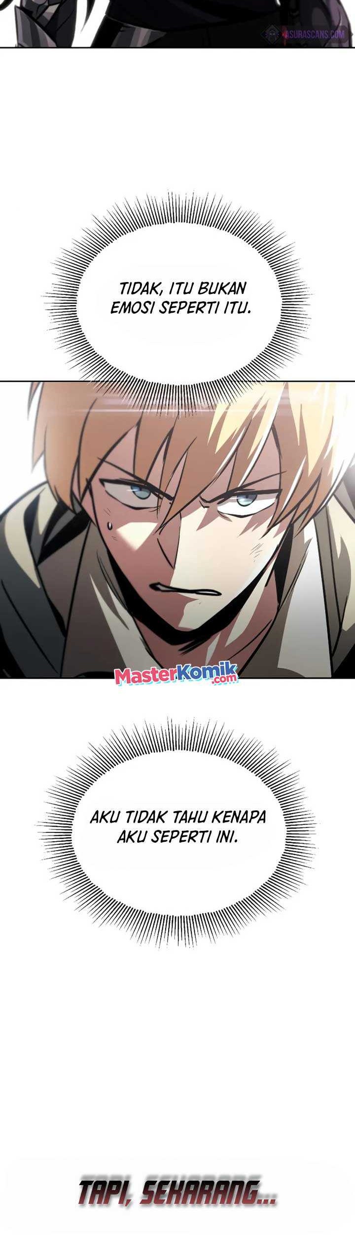 Lazy Prince Becomes a Genius Chapter 54 Gambar 39