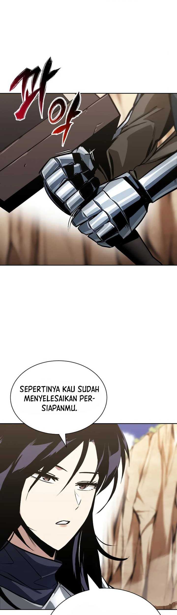 Lazy Prince Becomes a Genius Chapter 54 Gambar 40