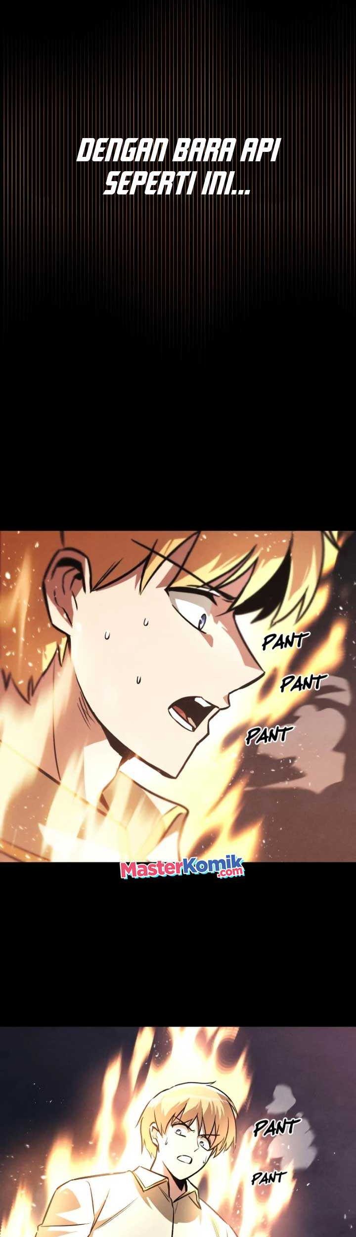 Lazy Prince Becomes a Genius Chapter 54 Gambar 56