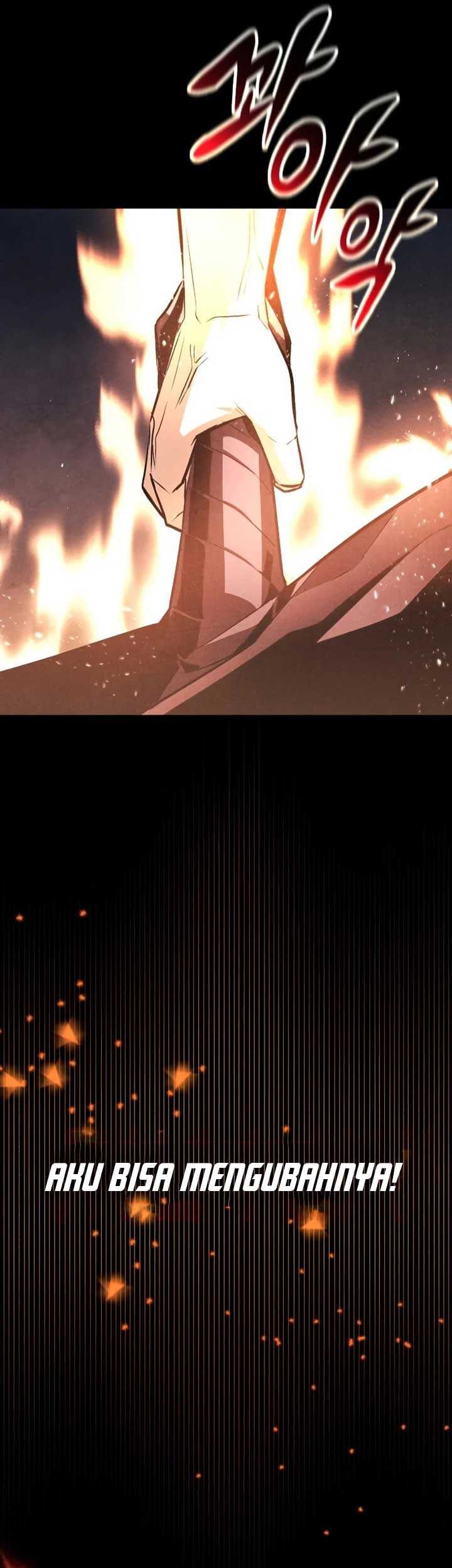 Lazy Prince Becomes a Genius Chapter 54 Gambar 58