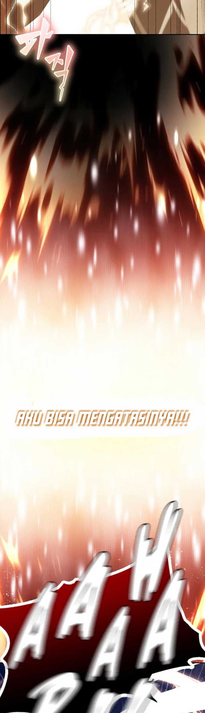 Lazy Prince Becomes a Genius Chapter 54 Gambar 61