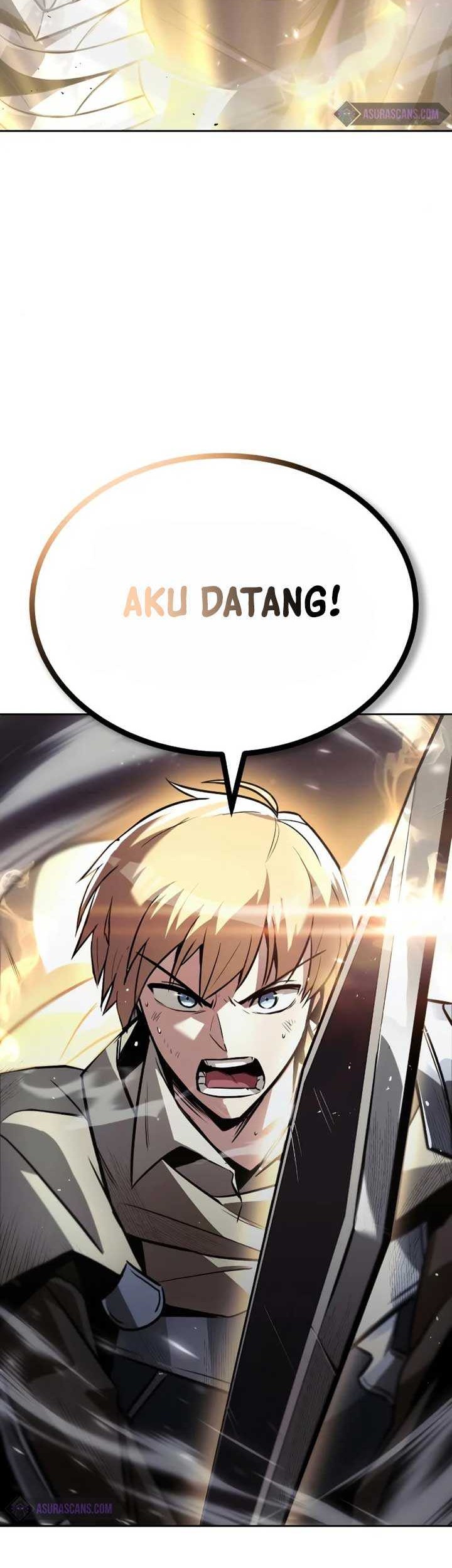 Lazy Prince Becomes a Genius Chapter 54 Gambar 65