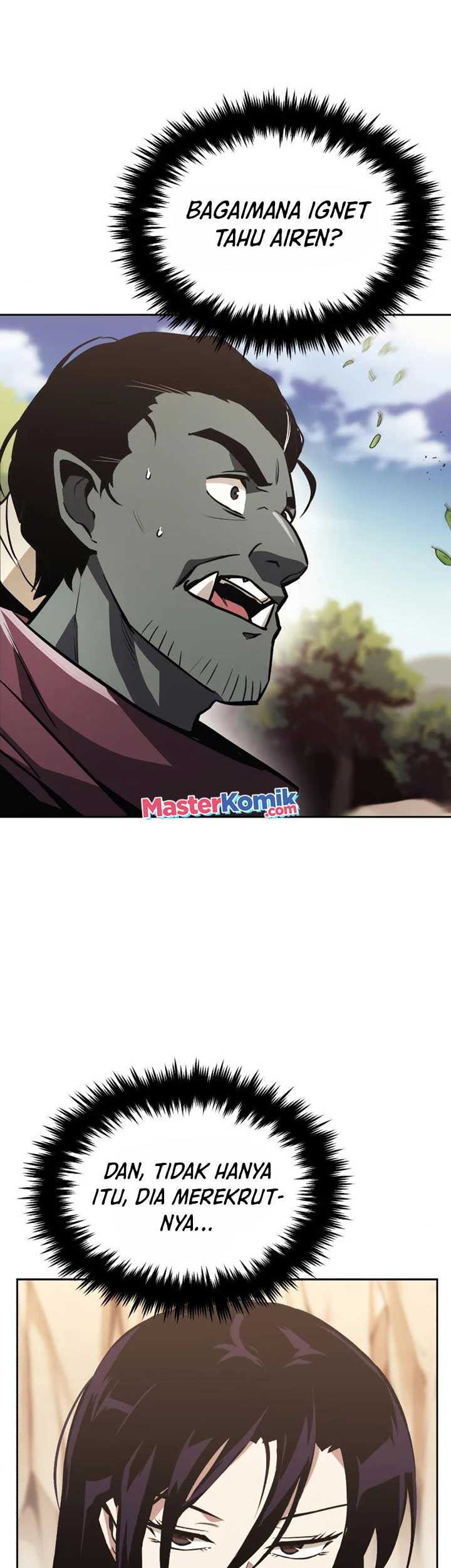 Lazy Prince Becomes a Genius Chapter 54 Gambar 3