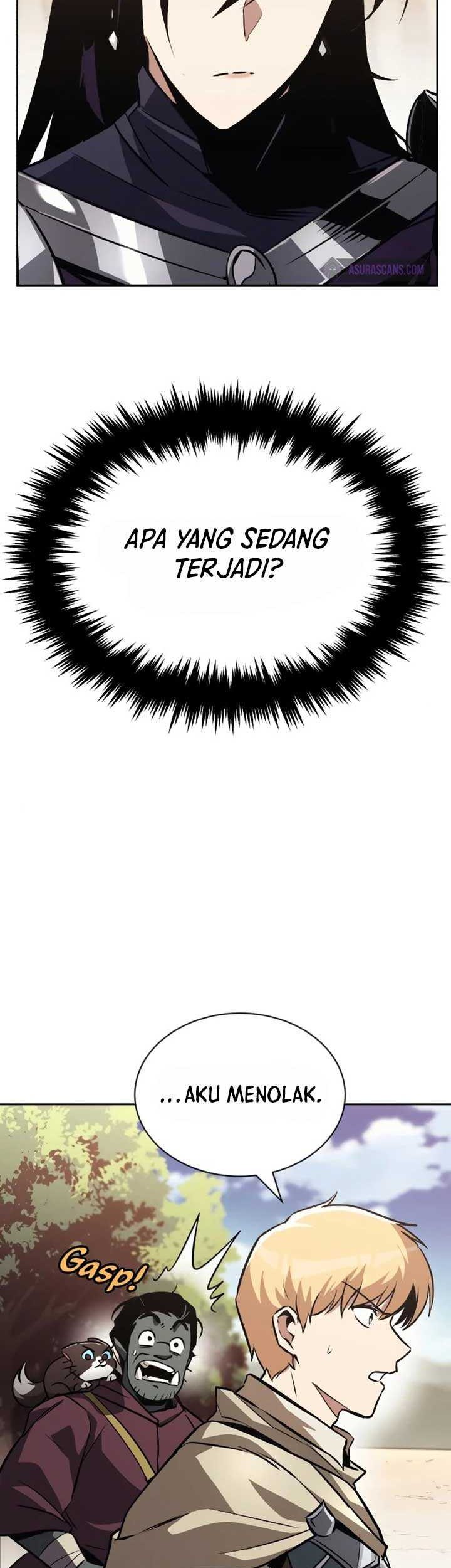 Lazy Prince Becomes a Genius Chapter 54 Gambar 4