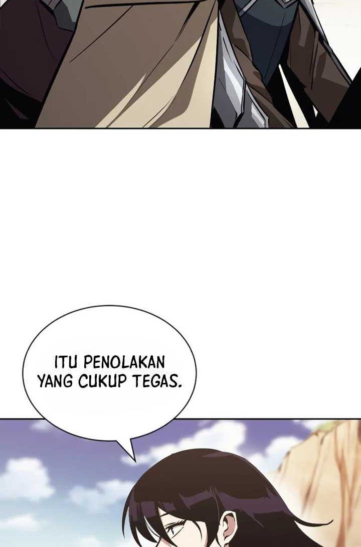 Lazy Prince Becomes a Genius Chapter 54 Gambar 5