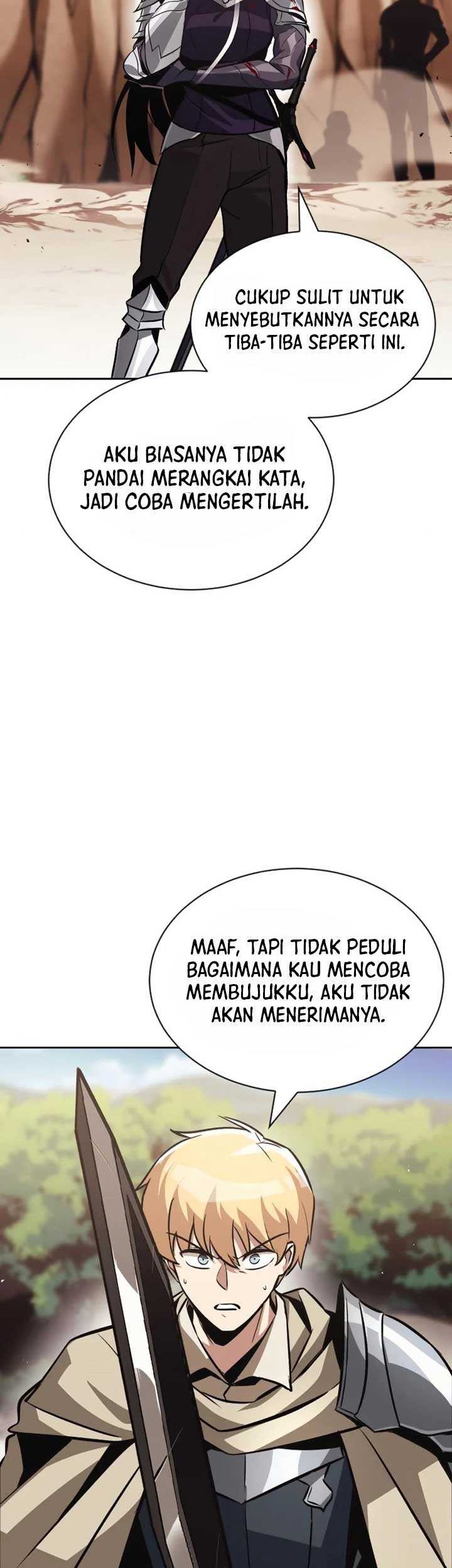 Lazy Prince Becomes a Genius Chapter 54 Gambar 7