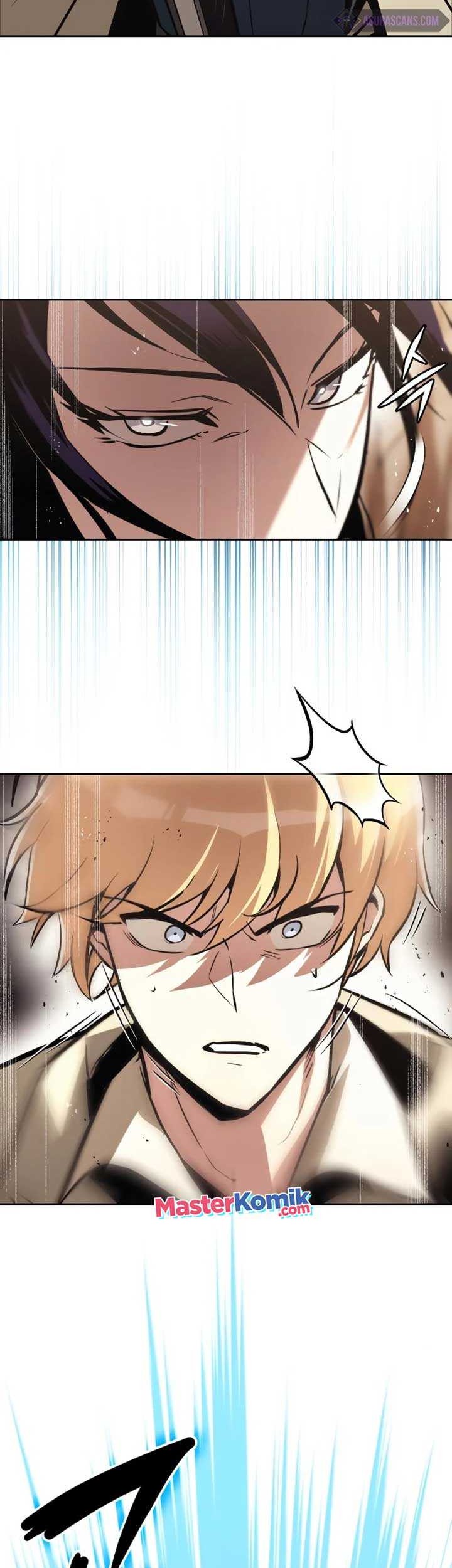 Lazy Prince Becomes a Genius Chapter 54 Gambar 8