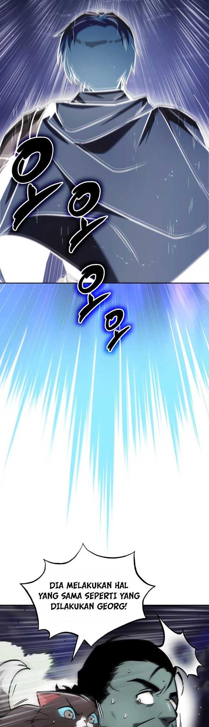 Lazy Prince Becomes a Genius Chapter 54 Gambar 10