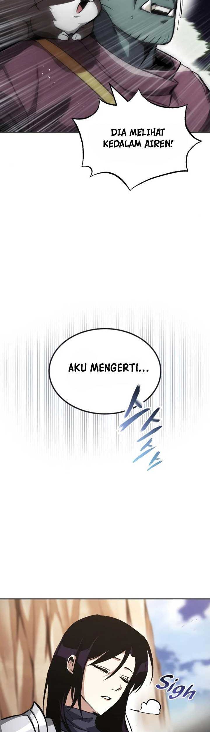 Lazy Prince Becomes a Genius Chapter 54 Gambar 11