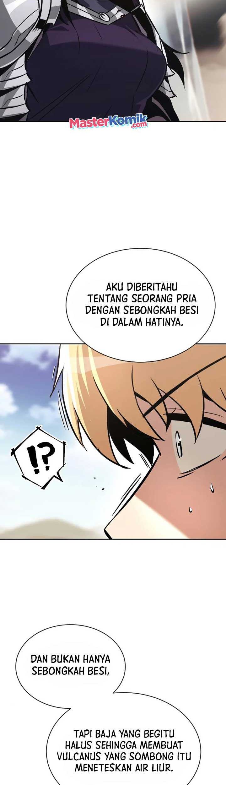 Lazy Prince Becomes a Genius Chapter 54 Gambar 12