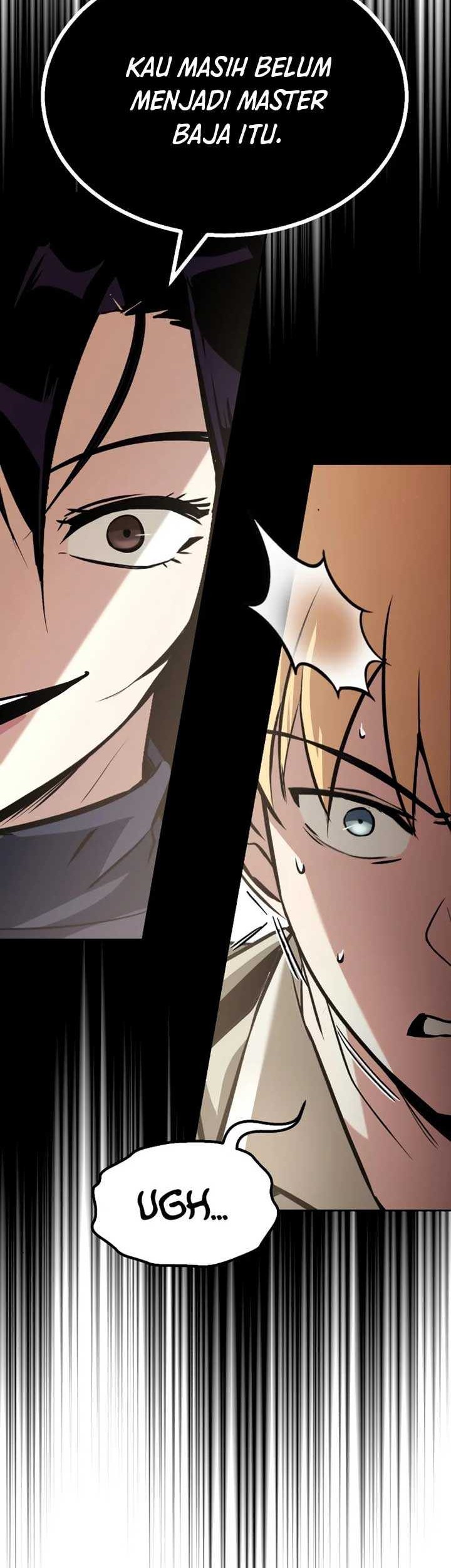 Lazy Prince Becomes a Genius Chapter 54 Gambar 15