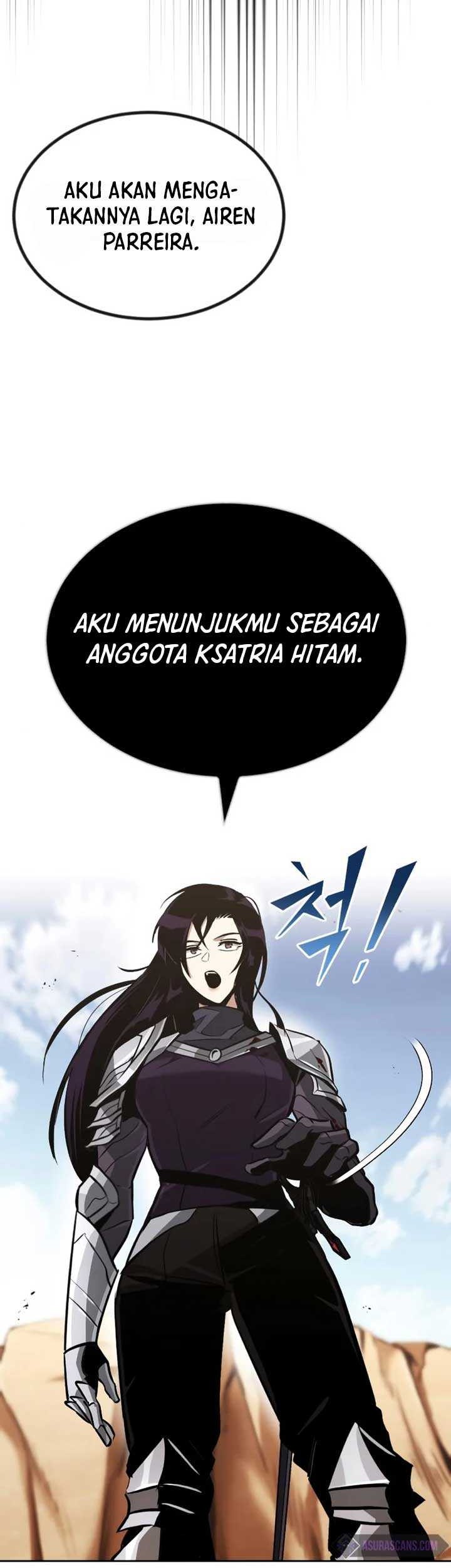 Lazy Prince Becomes a Genius Chapter 54 Gambar 16