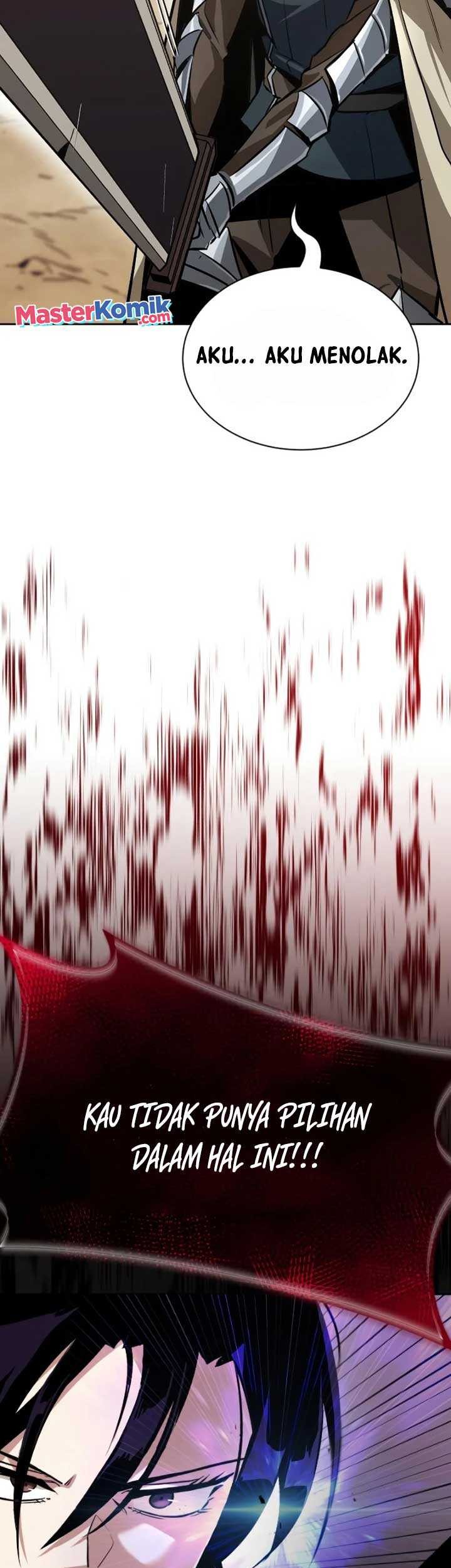 Lazy Prince Becomes a Genius Chapter 54 Gambar 18