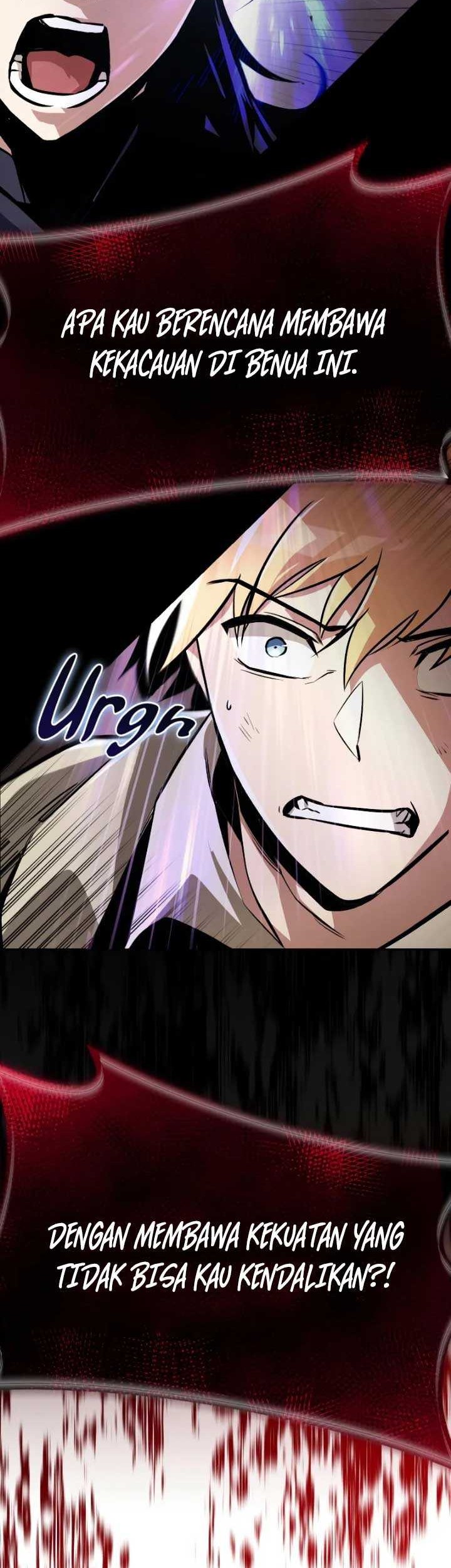 Lazy Prince Becomes a Genius Chapter 54 Gambar 19