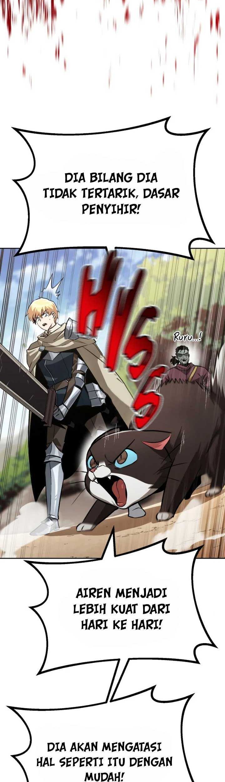 Lazy Prince Becomes a Genius Chapter 54 Gambar 20