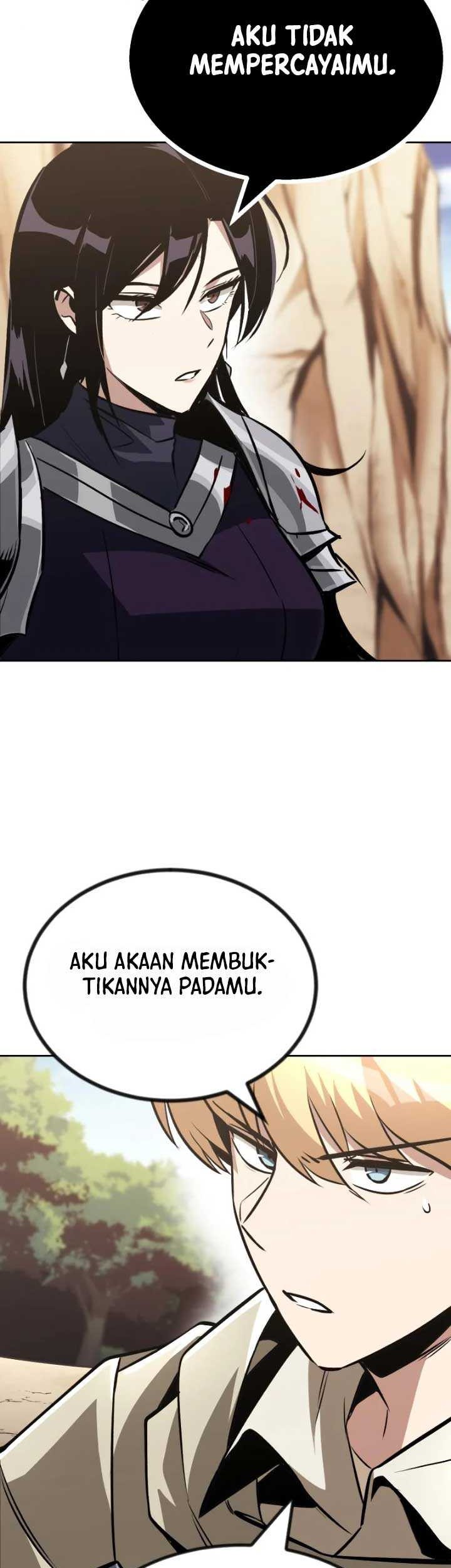 Lazy Prince Becomes a Genius Chapter 54 Gambar 24