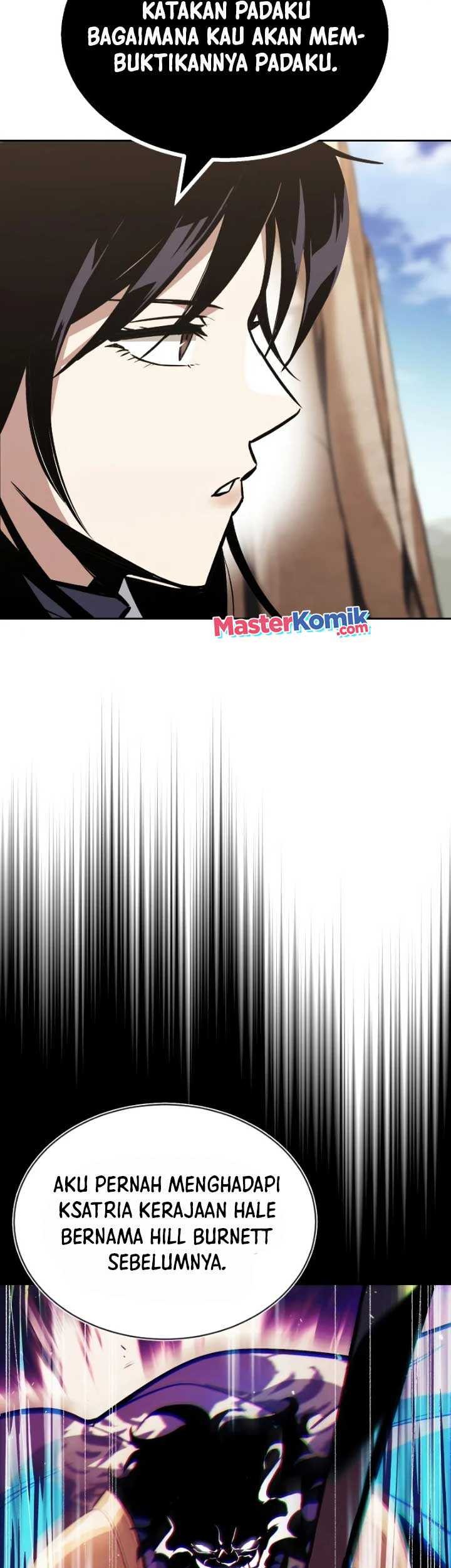 Lazy Prince Becomes a Genius Chapter 54 Gambar 26