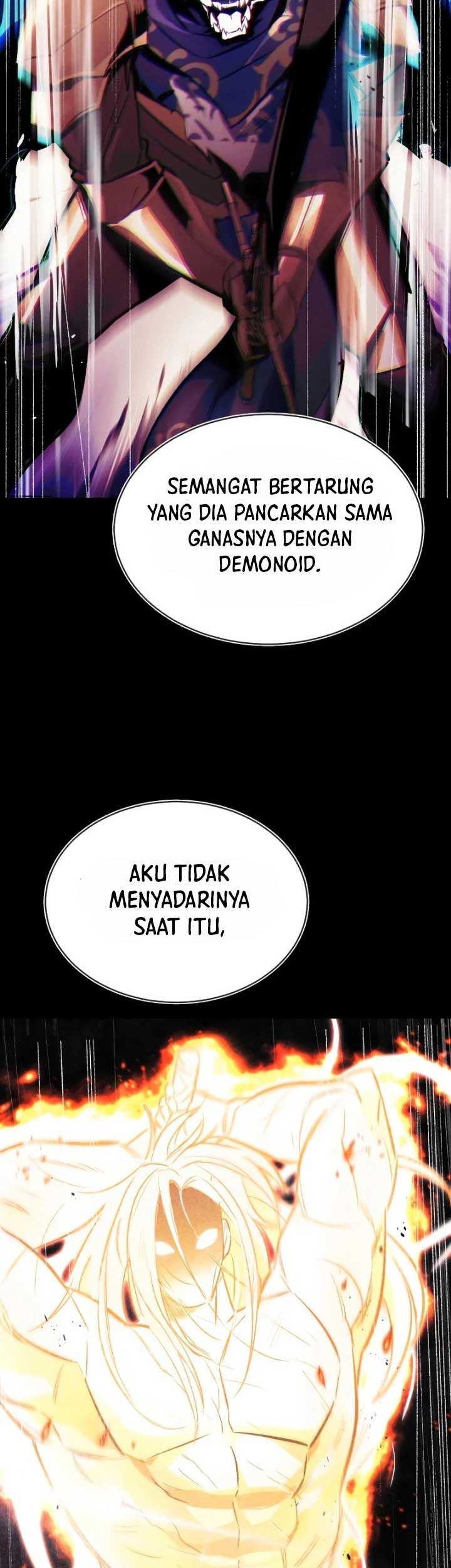 Lazy Prince Becomes a Genius Chapter 54 Gambar 27