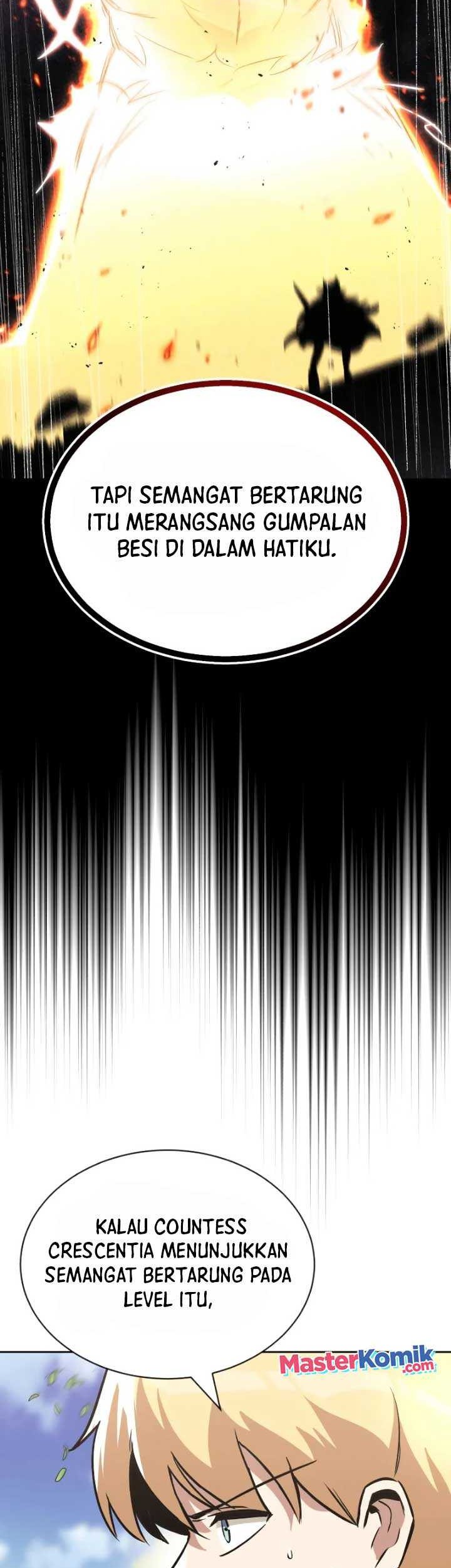 Lazy Prince Becomes a Genius Chapter 54 Gambar 28