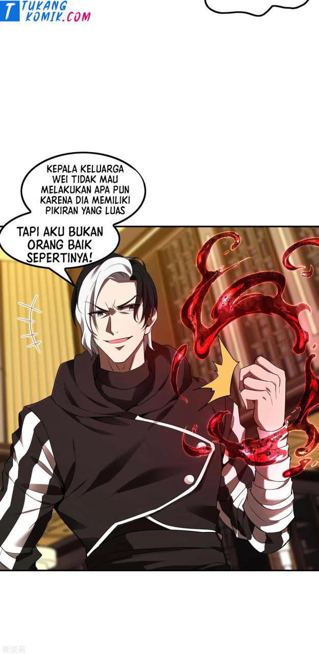 Useless First Son-In-Law Chapter 83 Gambar 12