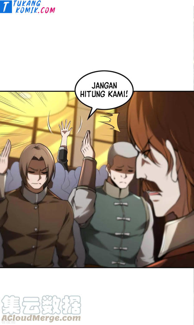 Useless First Son-In-Law Chapter 83 Gambar 17