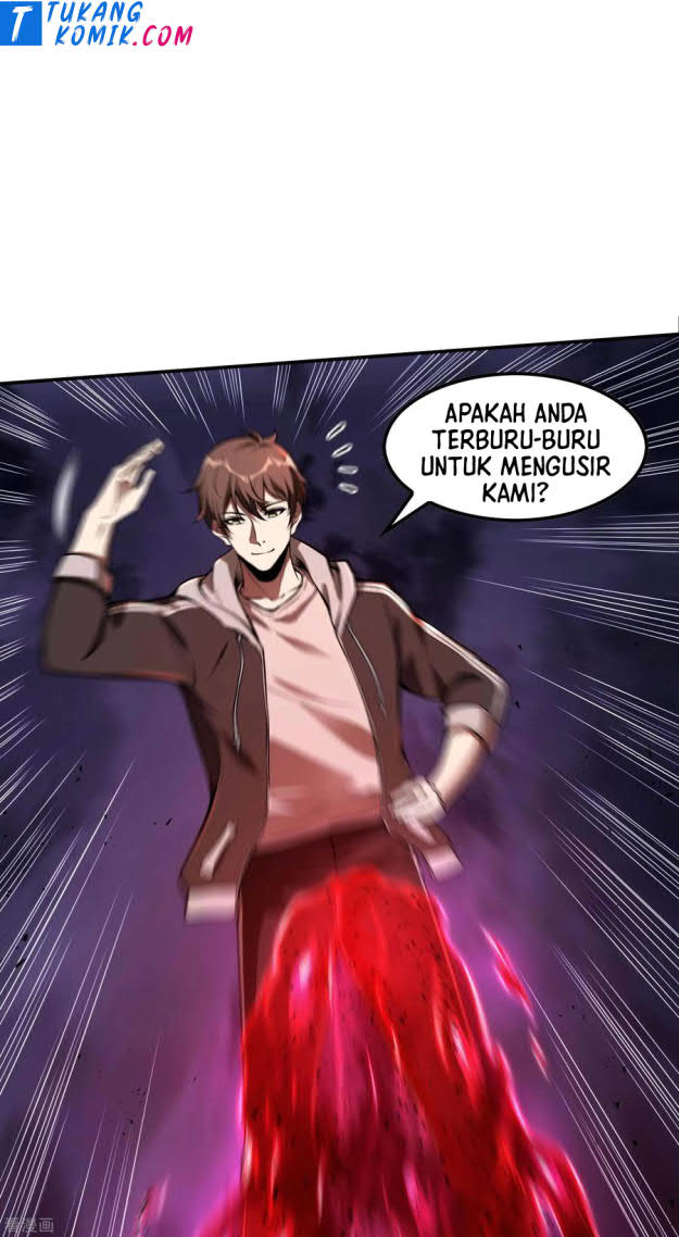 Useless First Son-In-Law Chapter 83 Gambar 19
