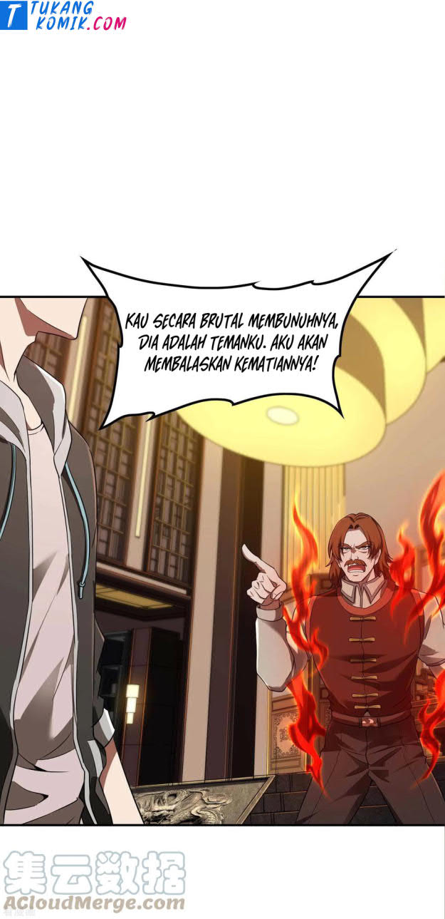 Useless First Son-In-Law Chapter 83 Gambar 26