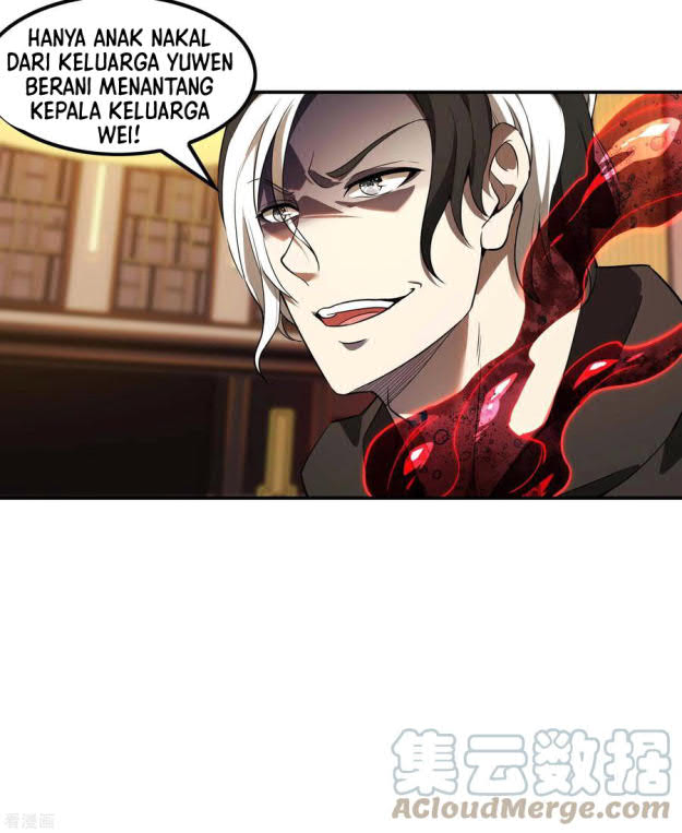 Useless First Son-In-Law Chapter 83 Gambar 5