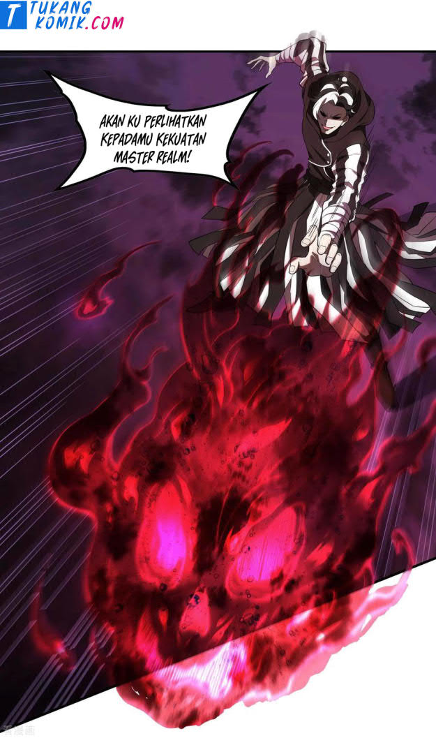 Useless First Son-In-Law Chapter 83 Gambar 6