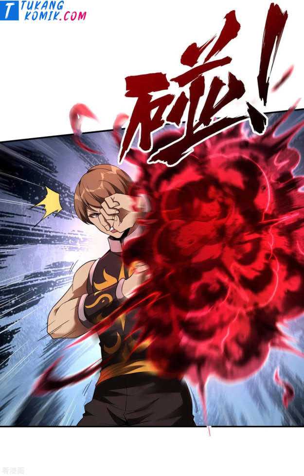 Useless First Son-In-Law Chapter 83 Gambar 7